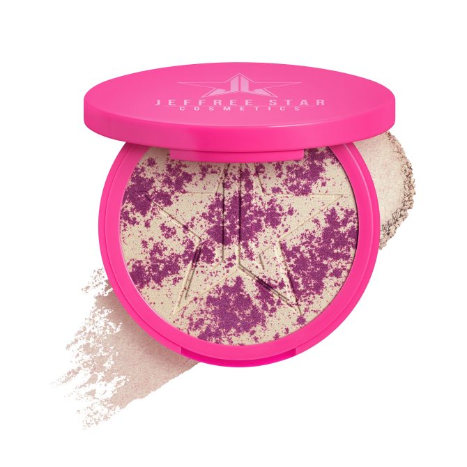 Skin Frost™ Blush Highlighter - Image 3