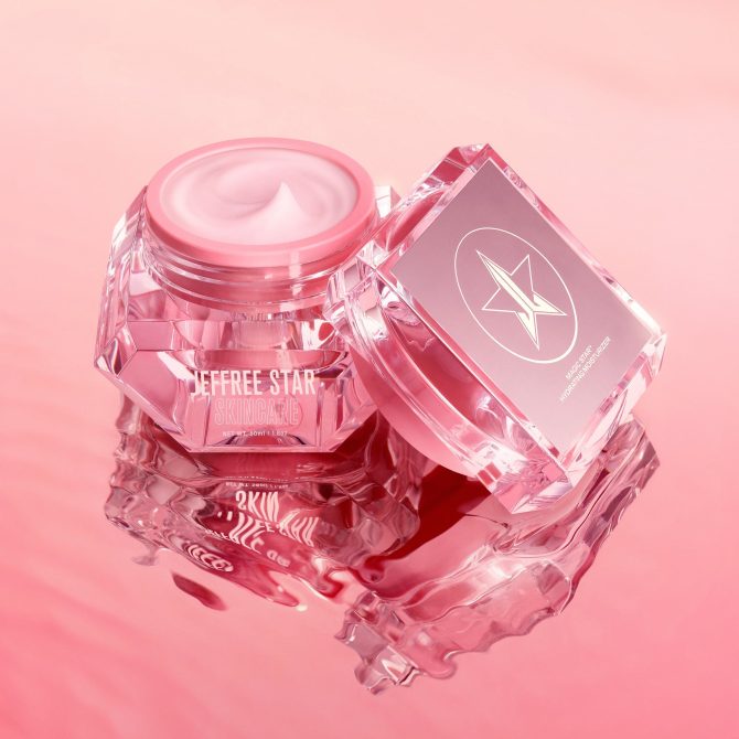 Magic Star™ Hydrating Moisturizer - Image 2