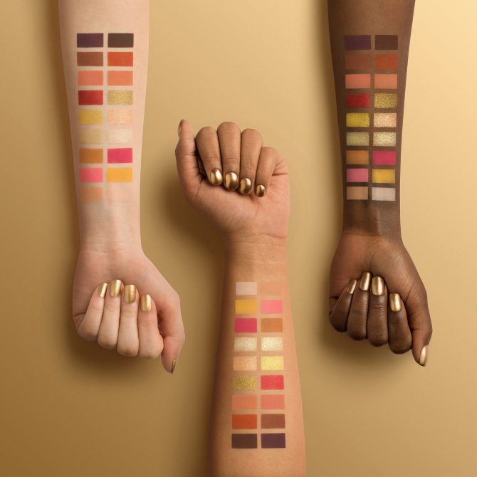 Gold Blooded Palette - Image 2