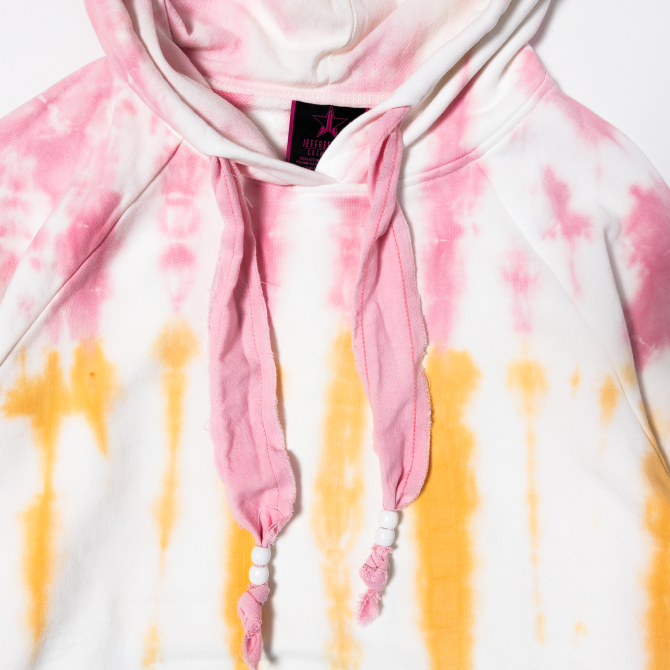 Headliner Tie Dye Hoodie - Image 3