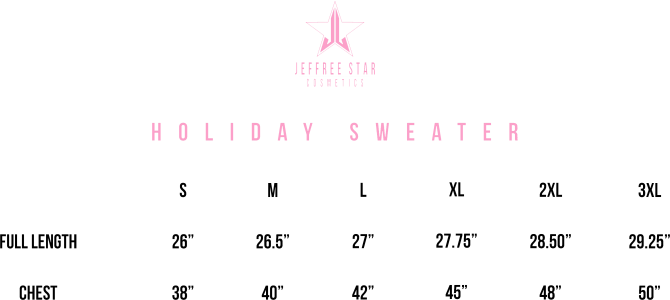 White Christmas Holiday Sweater - Image 3