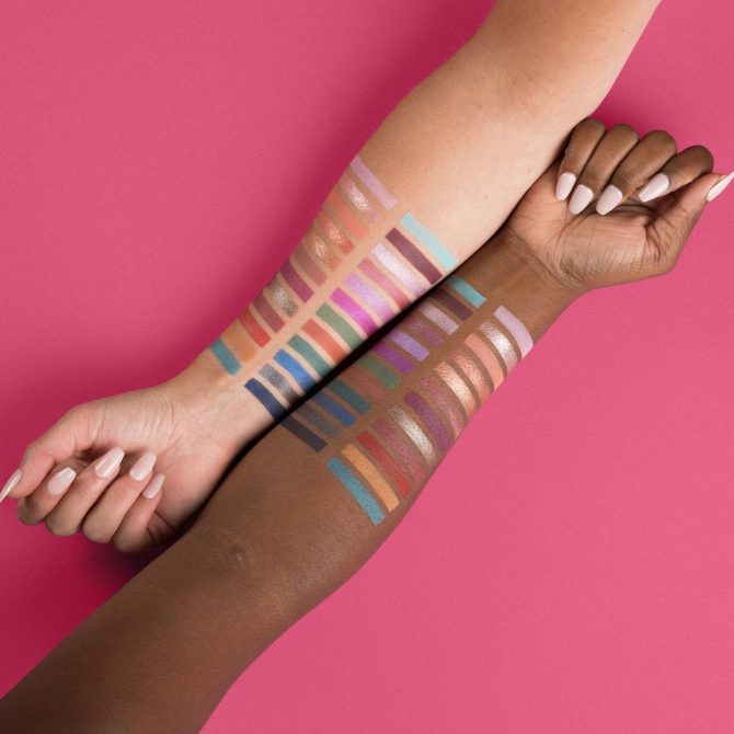 Scorpio Palette - Image 3