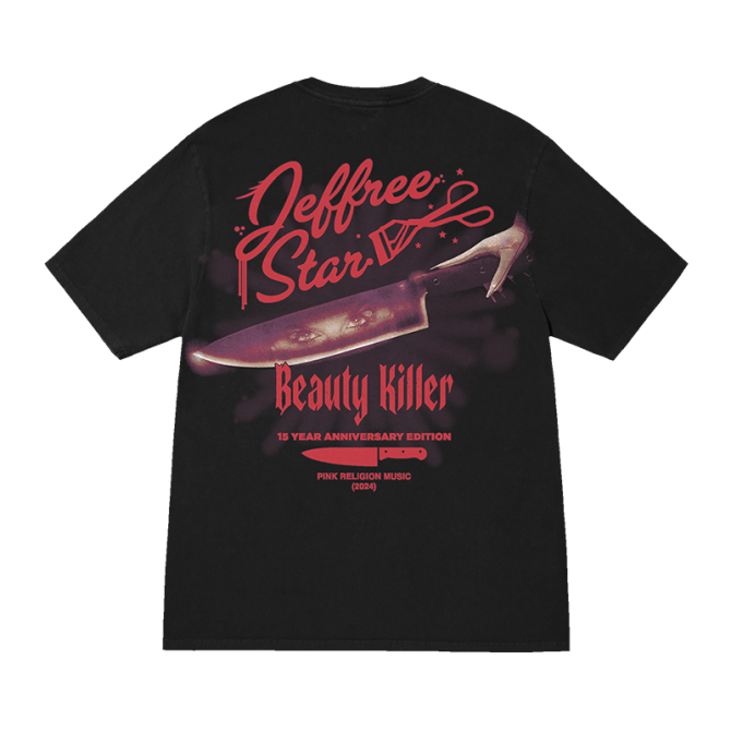 Knife Tee - Image 2