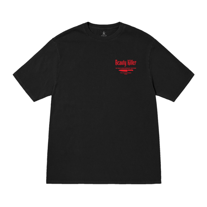 Knife Tee - Image 3