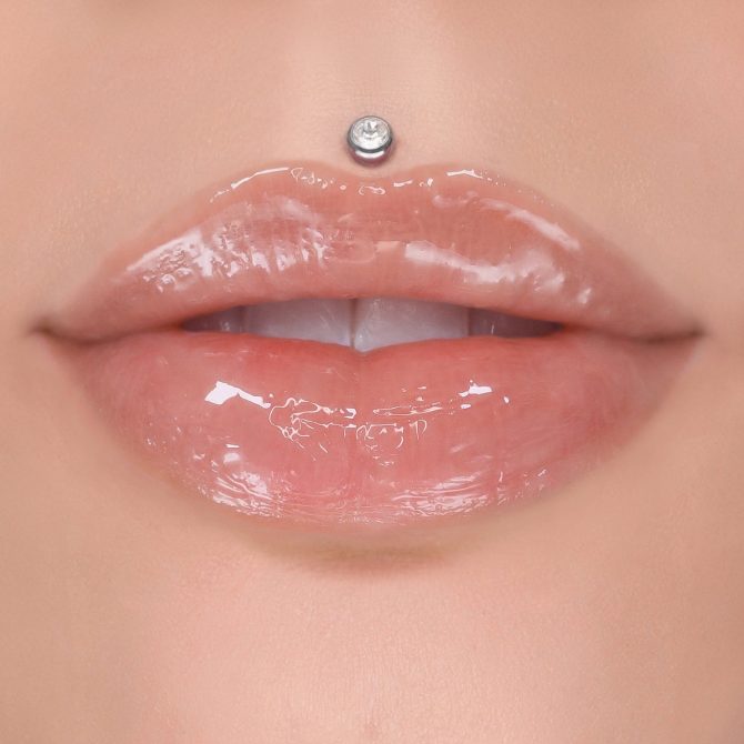 Liquid Lip Balm - Image 6