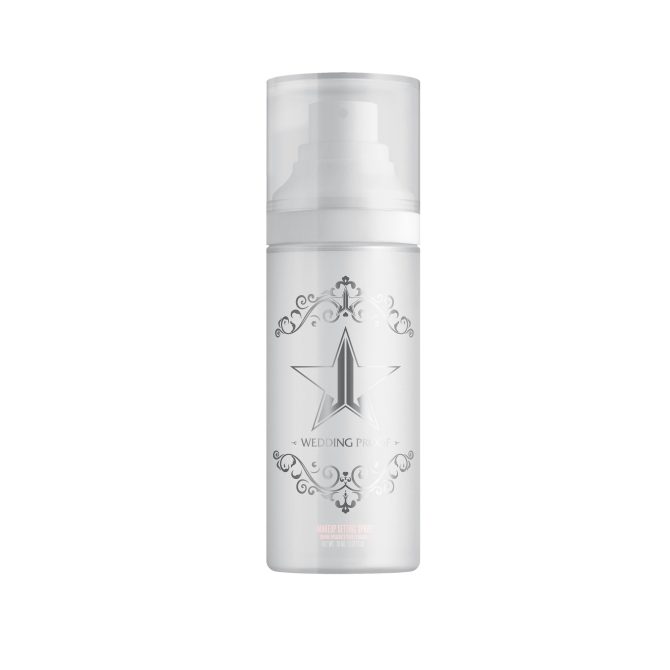 Wedding Proof Makeup Setting Spray - Image 3