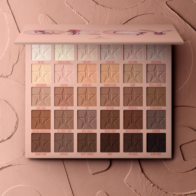 Orgy Artistry Palette - Image 2