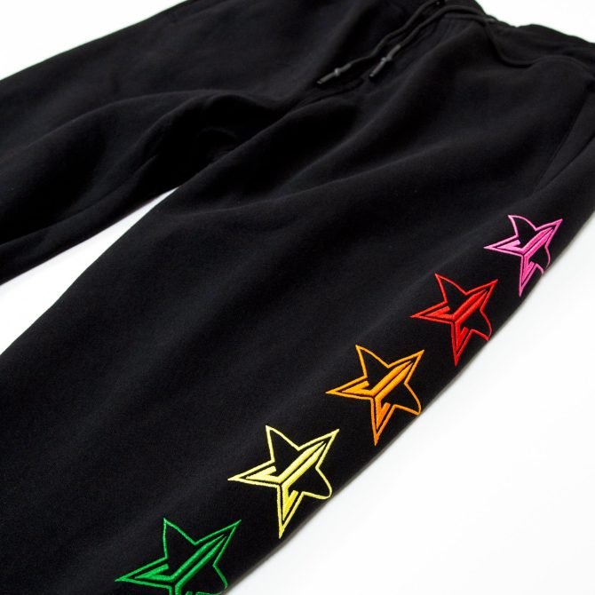Rainbow Joggers - Image 2