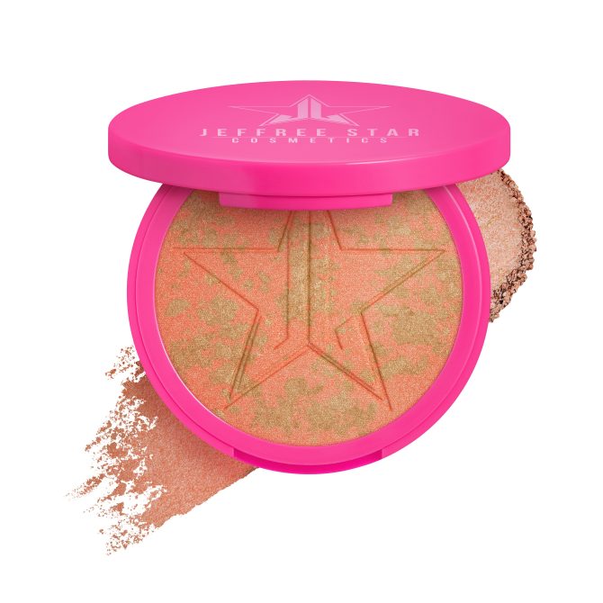 Skin Frost™ Blush Highlighter - Image 5
