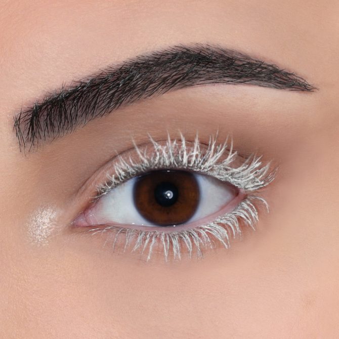 Jeffree Star Approved Mascara White - Image 2