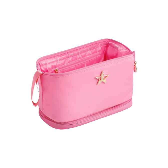 Travel Skincare Bag - Image 2