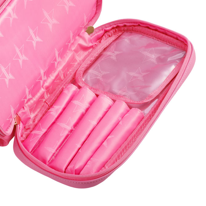 Travel Skincare Bag - Image 3
