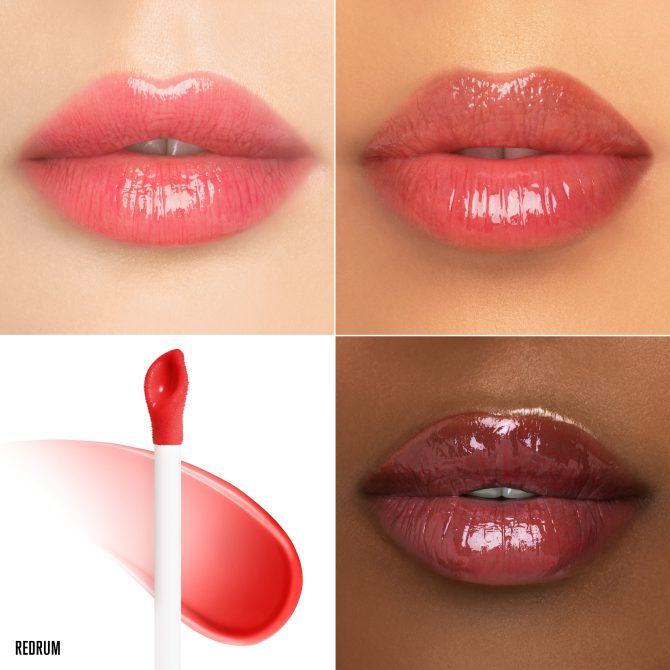 Liquid Lip Balm - Image 2