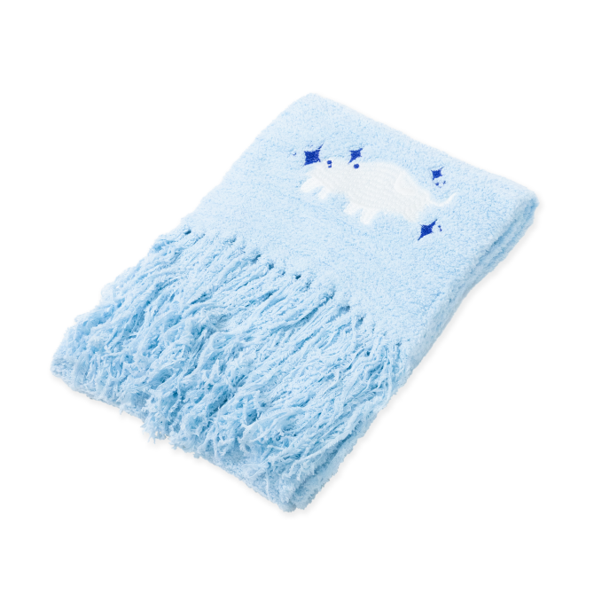 Wyoming Winter Scarf - Image 2