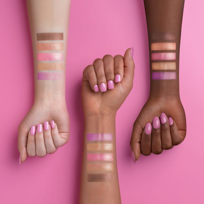 Skin Frost™ Blush Highlighter Bundle - Image 2
