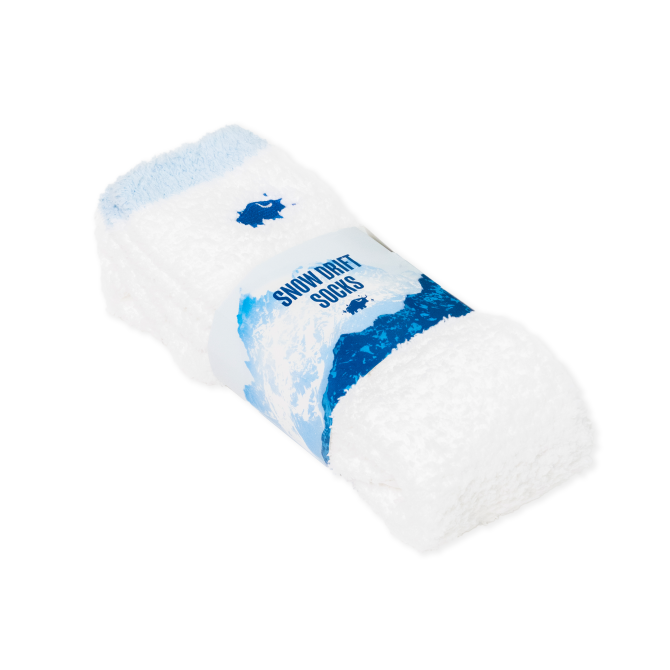 Snow Drift Knee-high Socks - Image 3