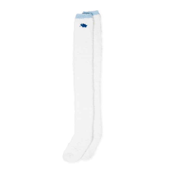 Snow Drift Knee-high Socks - Image 2