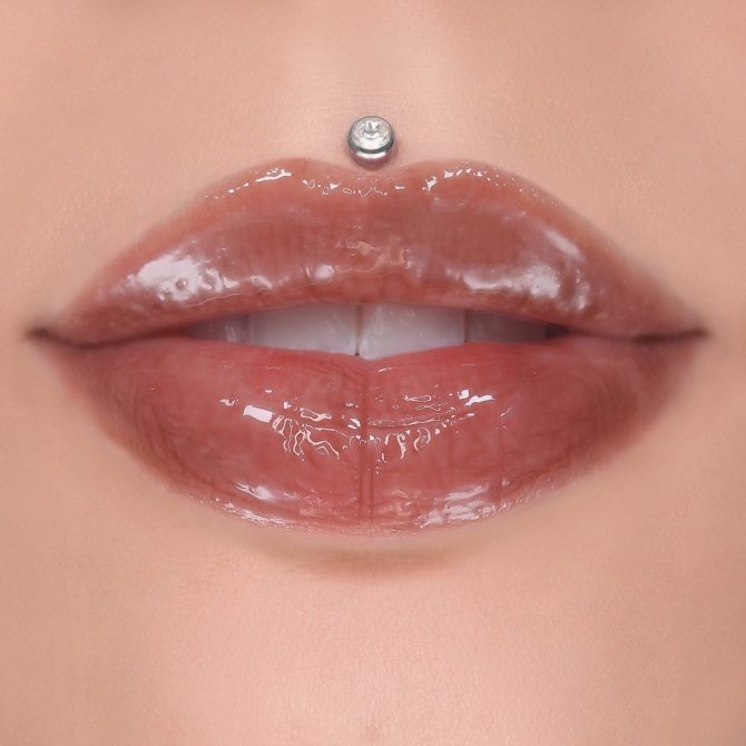 Liquid Lip Balm - Image 9