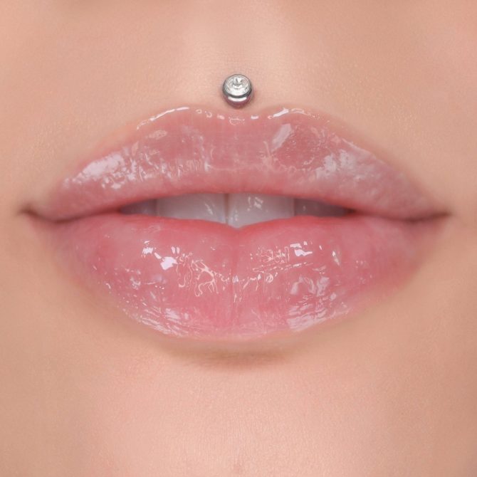 Liquid Lip Balm - Image 4