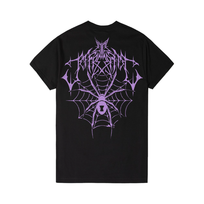 Spider Tee - Image 2