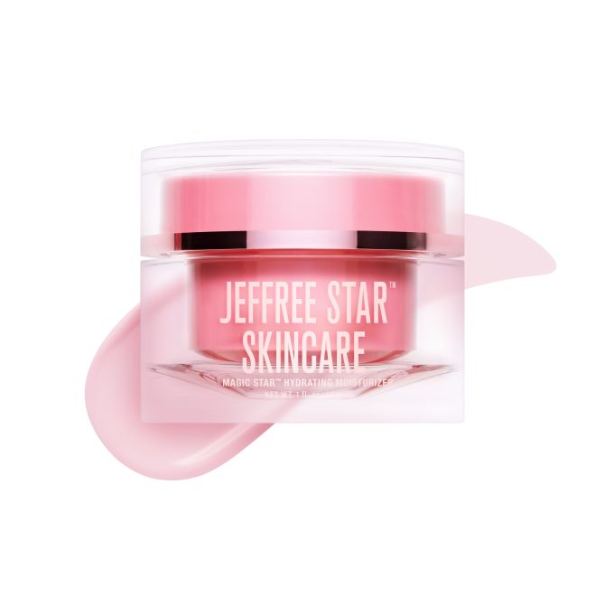 Magic Star™ Hydrating Moisturizer - Image 6