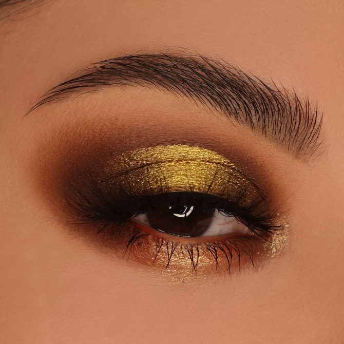 Gold Blooded Palette - Image 3