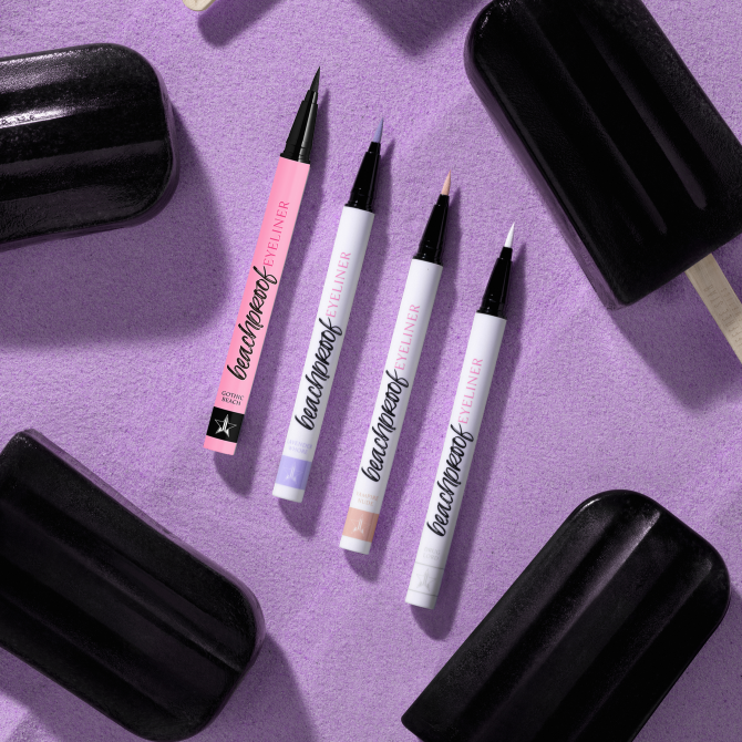BeachProof Eyeliner - Image 7