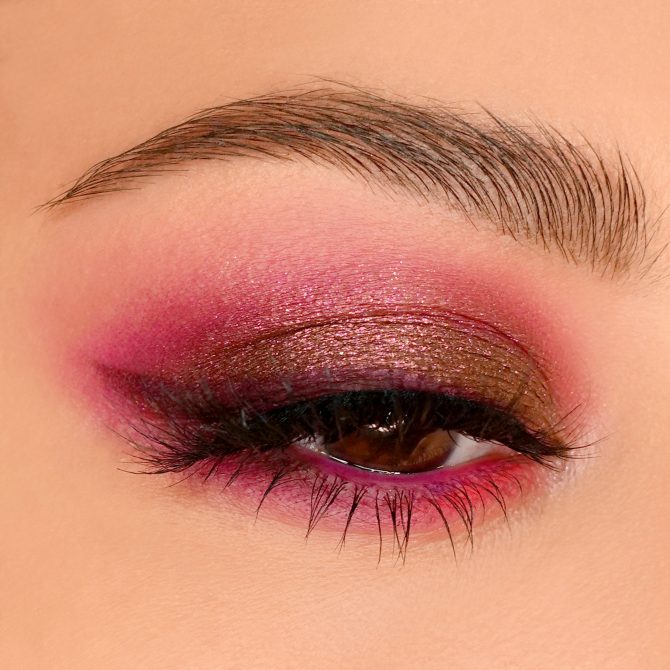 Lollipop Killer Artistry Palette - Image 2