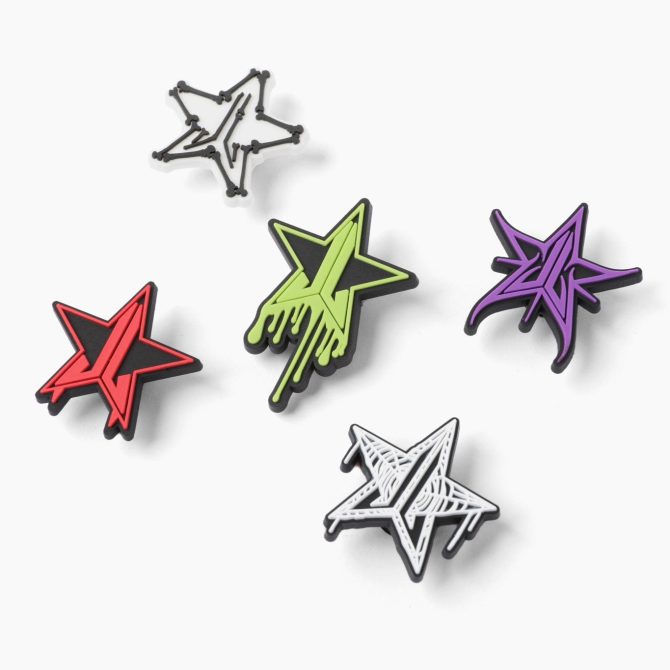 Spooky Shoe Charms - Image 2