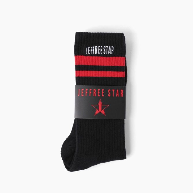 Black Socks - Image 3