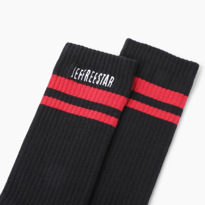 Black Socks - Image 4