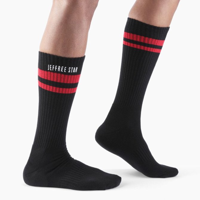 Black Socks - Image 2