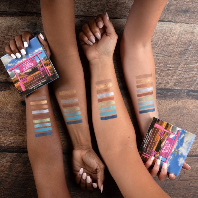 Mini Star Ranch Palette - Image 3